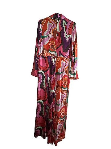 Corey Lynn Calter Jumpsuit (view 2)