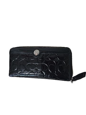 Coach Wallet (view 1)