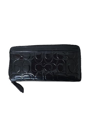 Coach Wallet (view 2)