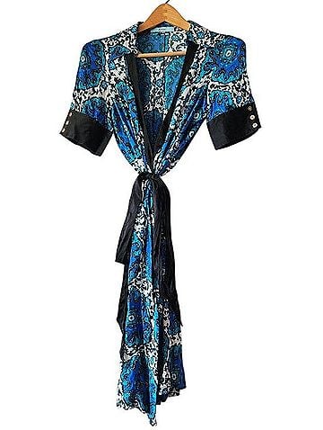 Marciano Casual Dress (view 1)