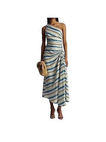 A.L.C. Carolyn Casual Dress (view 1)