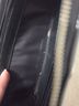 Coach 100% Patent Leather Black Wallet One size - photo 5