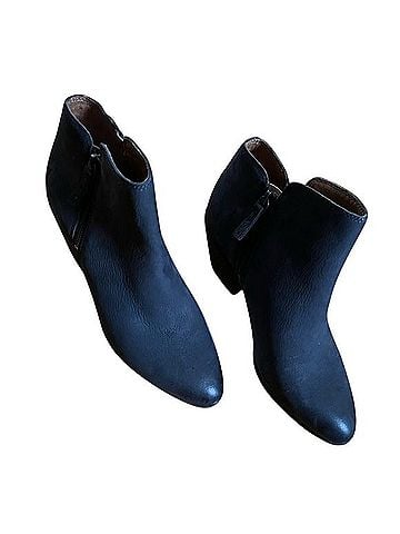 FRYE Judith Ankle Boots (view 1)