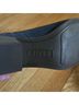 FRYE 100% Suede 100% Leather Solid Gray Ankle Boots Size 10 - photo 7