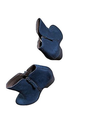 FRYE Judith Ankle Boots (view 2)