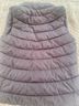 Gap 100% Recycled Polyester Black Vest Size XS - photo 3