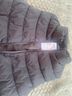 Gap 100% Recycled Polyester Black Vest Size XS - photo 5