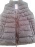 Gap 100% Recycled Polyester Black Vest Size XS - photo 1