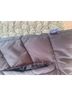Gap 100% Recycled Polyester Black Vest Size XS - photo 4