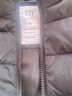 Gap 100% Recycled Polyester Black Vest Size XS - photo 2