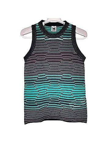 Missoni Tank Top (view 1)