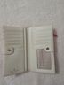 Kate Spade New York Polka Dots Pink Wallet One size - photo 3