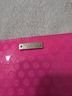 Kate Spade New York Polka Dots Pink Wallet One size - photo 4