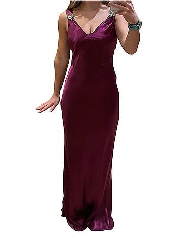 Anthropologie Cocktail Dress (view 1)