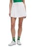Lululemon Athletica White Active Skort Size 26 - photo 1