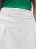 Lululemon Athletica White Active Skort Size 26 - photo 5