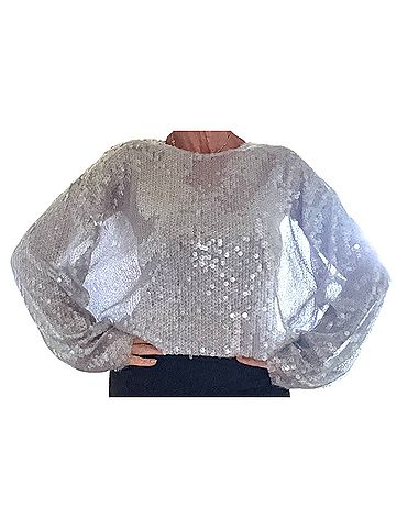 Zara Pullover Sweater (view 2)