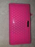 Kate Spade New York Polka Dots Pink Wallet One size - photo 7