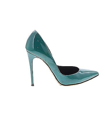 Roberto Della Croce Heels (view 2)