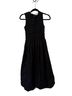 Moon River Black Cocktail Dress Size S - photo 1