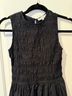 Moon River Black Cocktail Dress Size S - photo 4