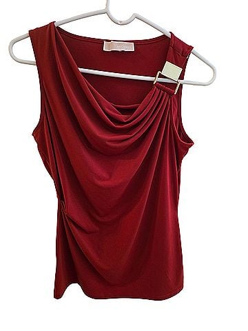 Michael Kors Sleeveless Top (view 1)