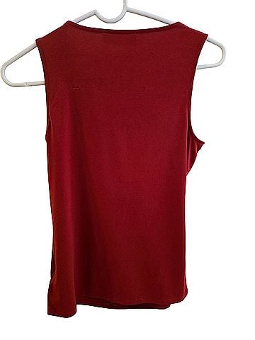 Michael Kors Sleeveless Top (view 2)