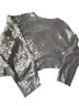 Zara Gray Pullover Sweater Size L - photo 5