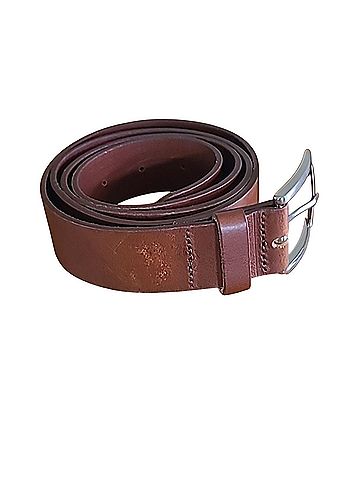 H&M Leather Belt (view 2)