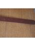 H&M Brown Leather Belt Size XL - photo 7
