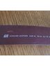 H&M Brown Leather Belt Size XL - photo 8