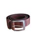 H&M Brown Leather Belt Size XL - photo 1