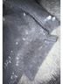 Zara Gray Pullover Sweater Size L - photo 6