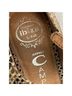Jeffrey Campbell Snake Print Brown Sandals Size 6 - photo 3