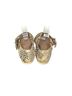 Jeffrey Campbell Snake Print Brown Sandals Size 6 - photo 2