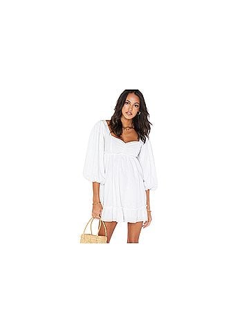 Show Me Your Mumu Casual Dress (view 1)