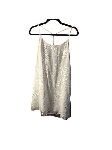 Tori Richard Selena Casual Dress (view 1)