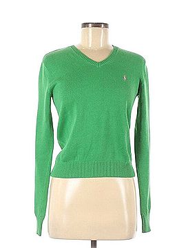 Ralph Lauren Sport Pullover Sweater