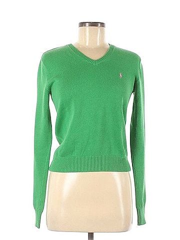 Ralph Lauren Sport Pullover Sweater (view 1)