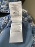 Lucky Brand Blue Jacket Size S - photo 6