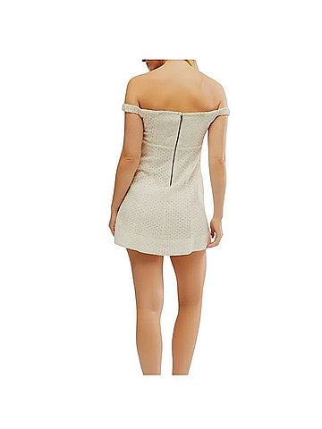 Free People Berry Kiss Casual Dress (view 2)