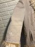 Mixit 100% Polyester 100% Acrylic 100% Other Brown Jacket Size XL - photo 4