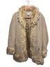 Mixit 100% Polyester 100% Acrylic 100% Other Brown Jacket Size XL - photo 1