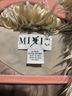 Mixit 100% Polyester 100% Acrylic 100% Other Brown Jacket Size XL - photo 3