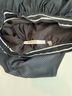 Free People Black White Skort Size L - photo 5