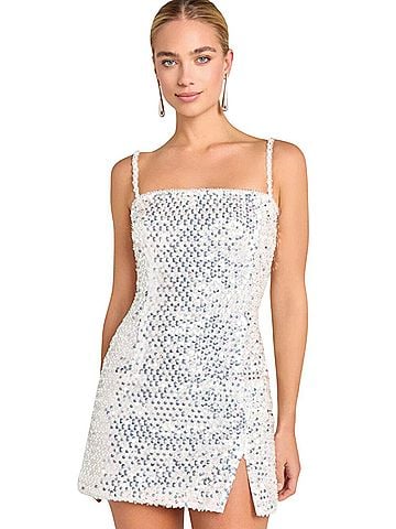 Nadine Cocktail Dress (view 1)