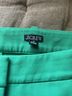 J.Crew Green Dress Pants Size 18 - photo 3