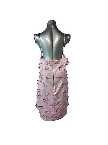 Maeve Brynne Cocktail Dress (view 2)