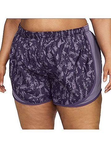 Nike One Tempo Athletic Shorts (view 1)