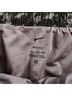 Nike 100% Polyester Graphic Purple Athletic Shorts Size XXL - photo 3